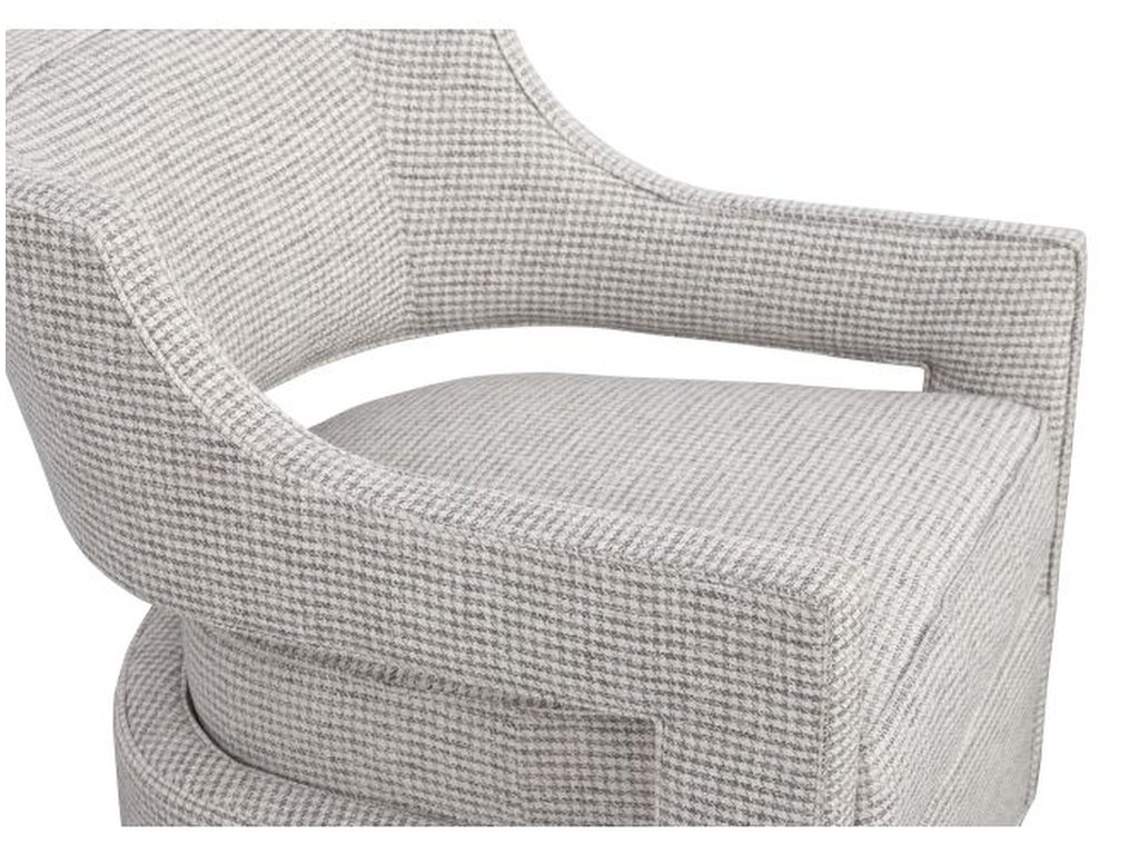 Phoebe Lounge Chair  - image 4