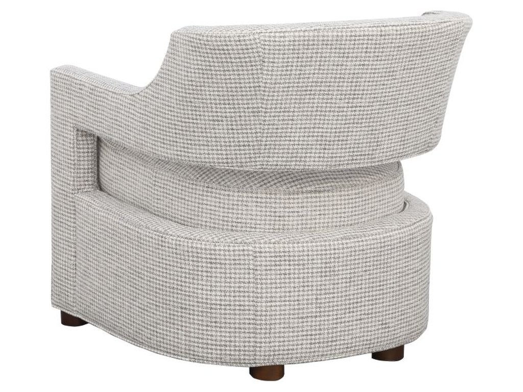 Phoebe Lounge Chair  - image 1