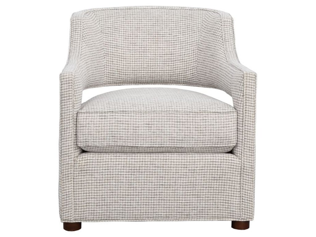 Phoebe Lounge Chair  - image 2