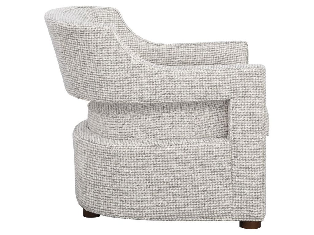 Phoebe Lounge Chair  - image 3