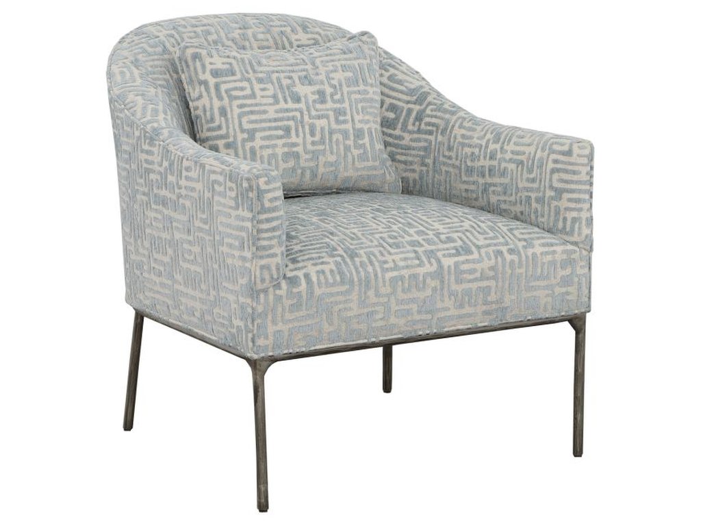 Salinas Lounge Chair  - image 6