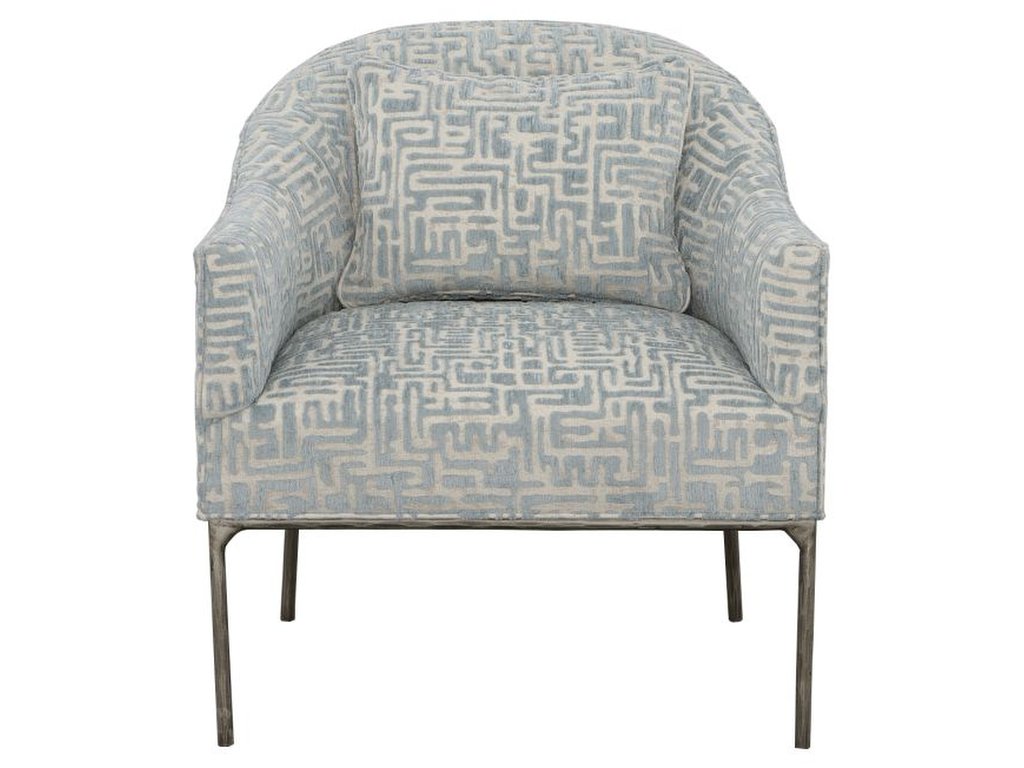 Salinas Lounge Chair  - image 8