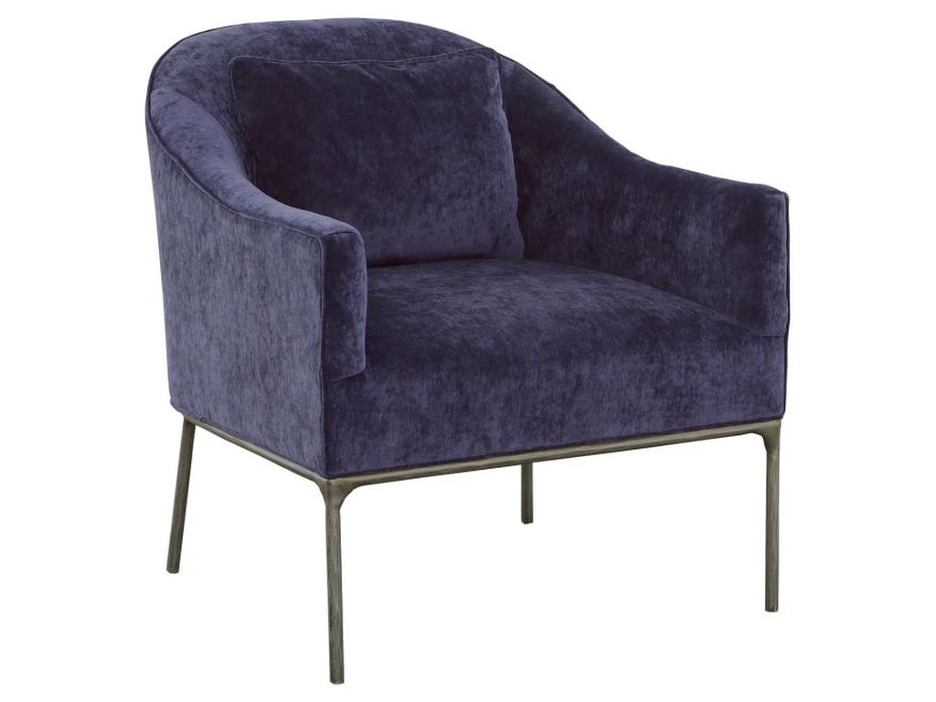 Salinas Lounge Chair  - main image