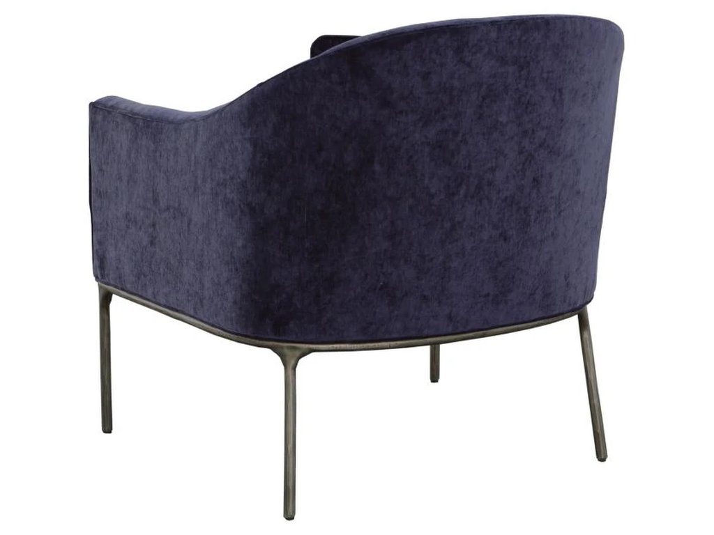 Salinas Lounge Chair  - image 1