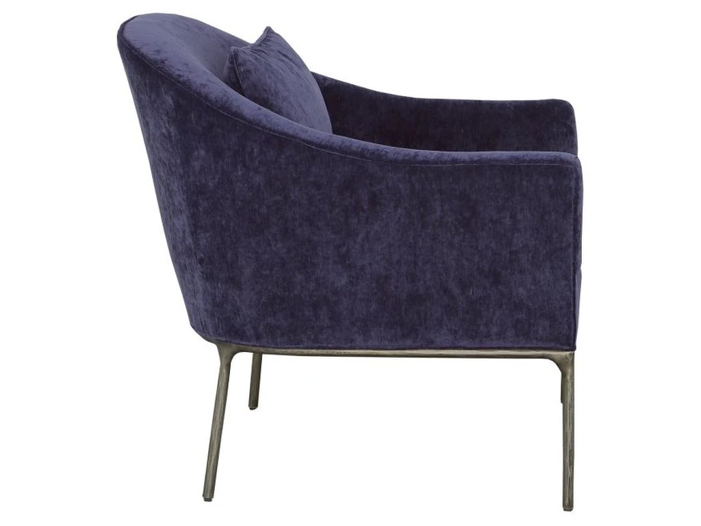 Salinas Lounge Chair  - image 3