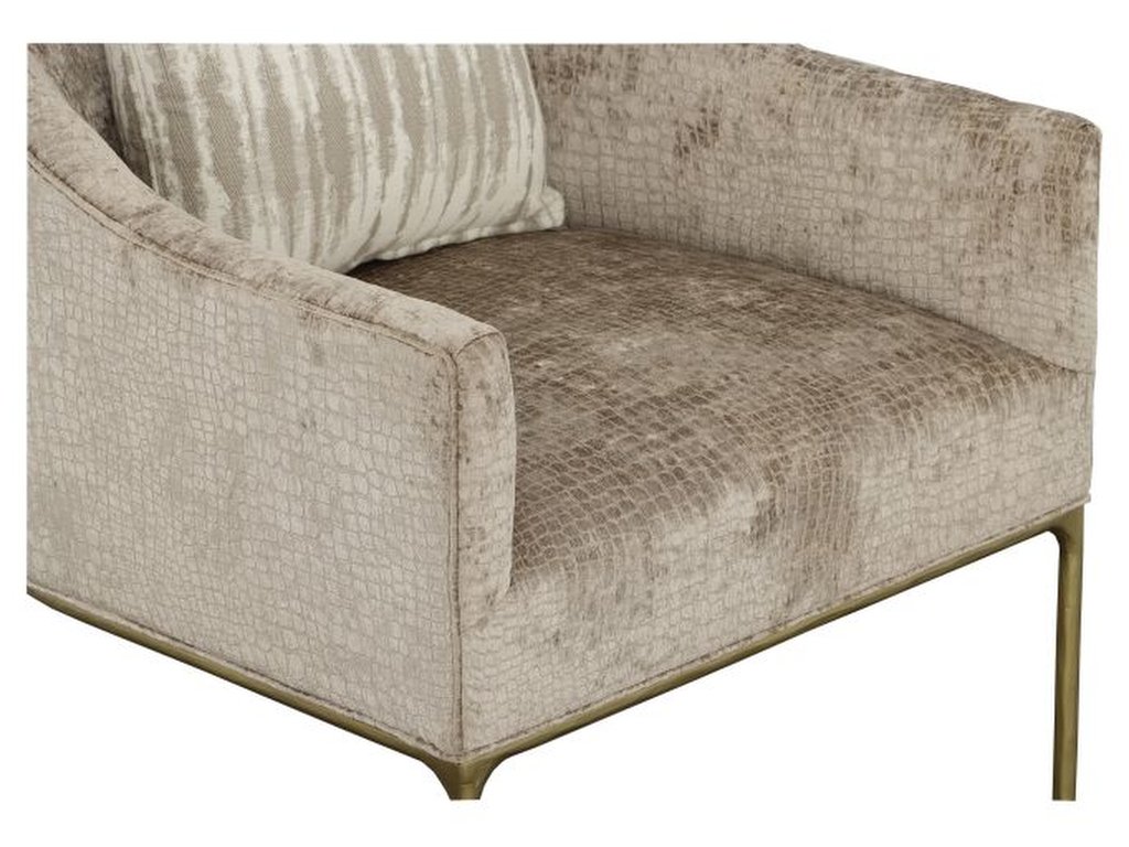 Salinas Lounge Chair  - image 4