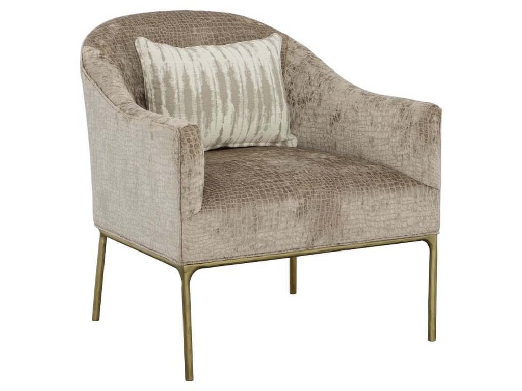 Salinas Lounge Chair  - main image
