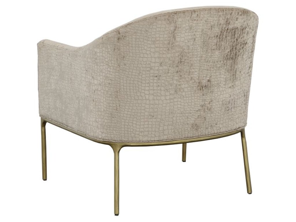 Salinas Lounge Chair  - image 1