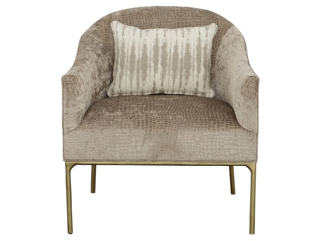 Salinas Lounge Chair  - image 2