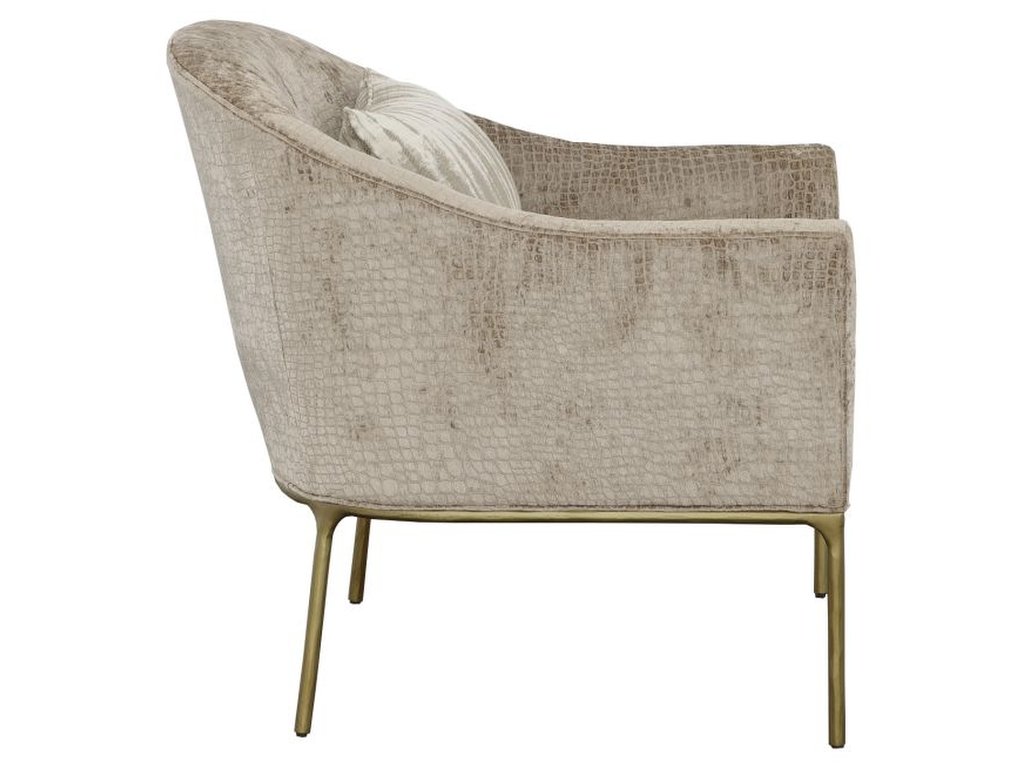 Salinas Lounge Chair  - image 3