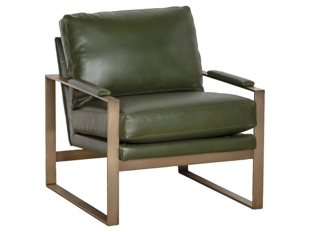 Gramercy Occasional Chair  - main image