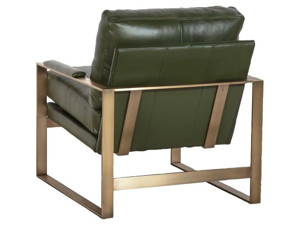 Gramercy Lounge Chair  - image 2