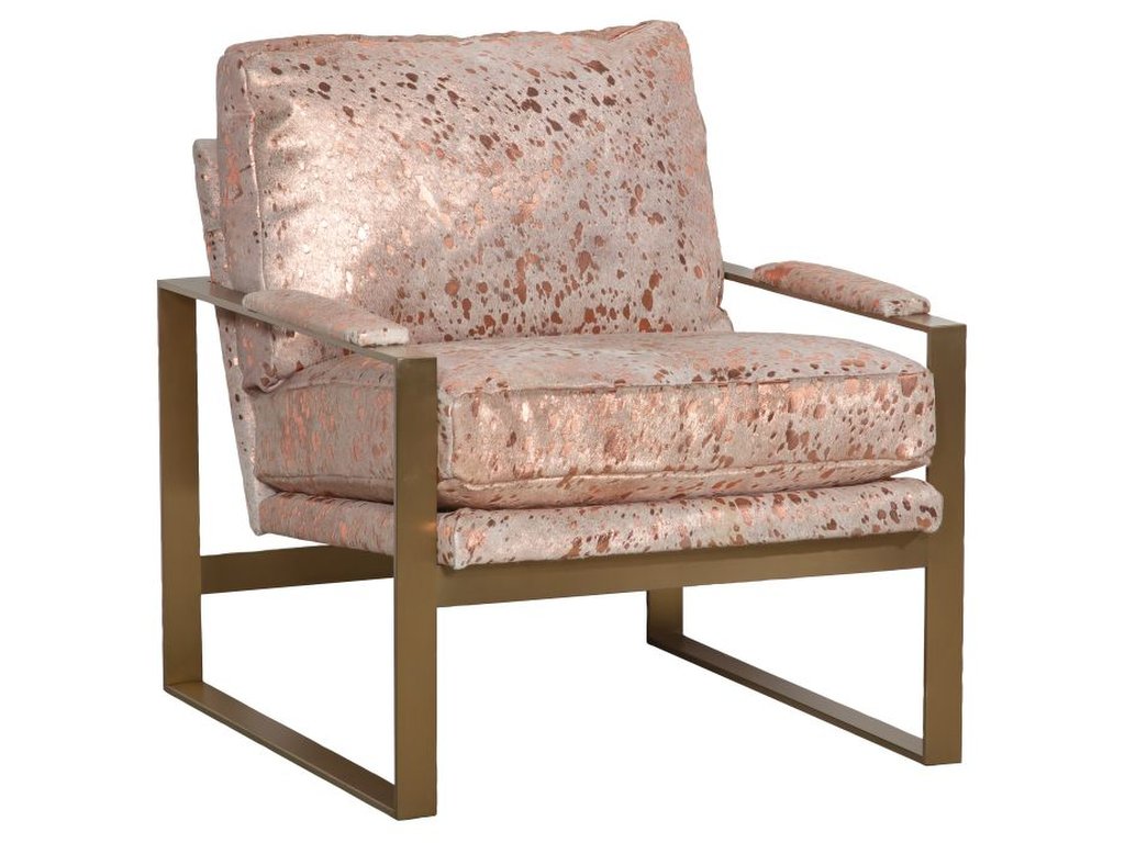 Gramercy Lounge Chair  - main image