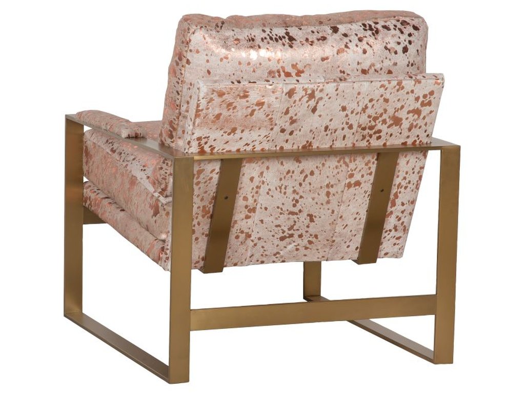 Gramercy Lounge Chair  - image 3