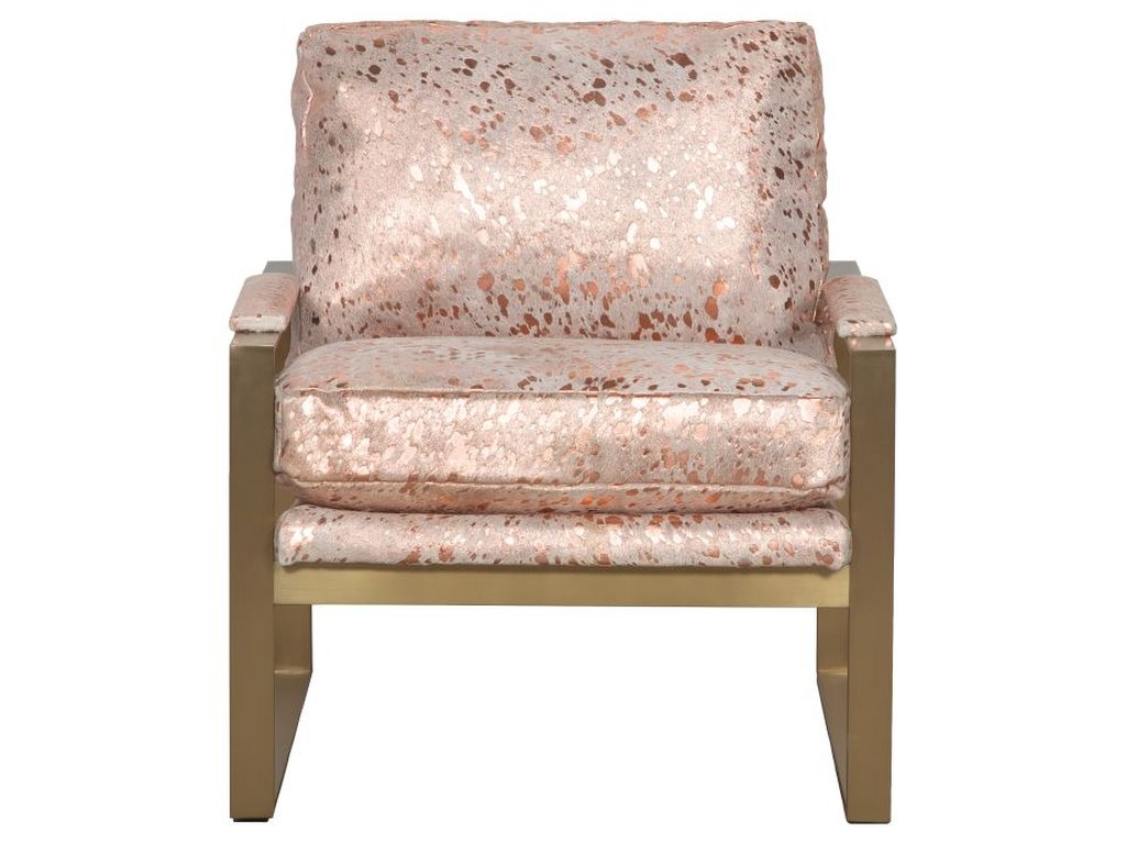 Gramercy Lounge Chair  - image 4