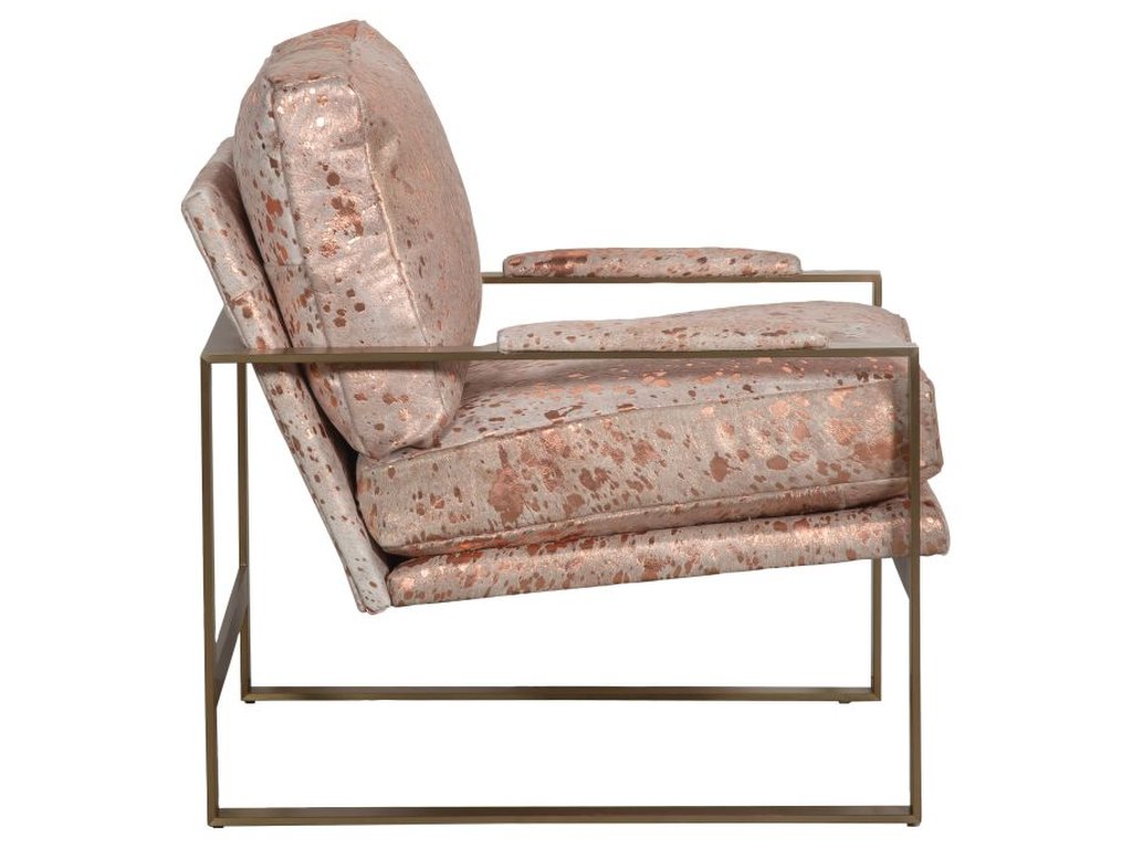 Gramercy Lounge Chair  - image 6