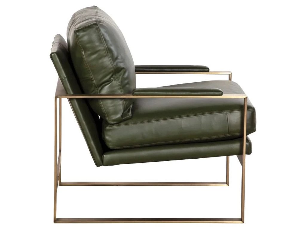 Gramercy Occasional Chair  - image 3