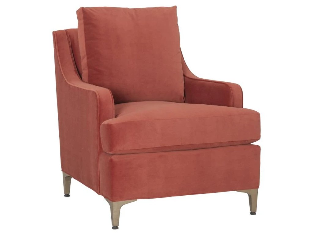 Remy Lounge Chair  - main image