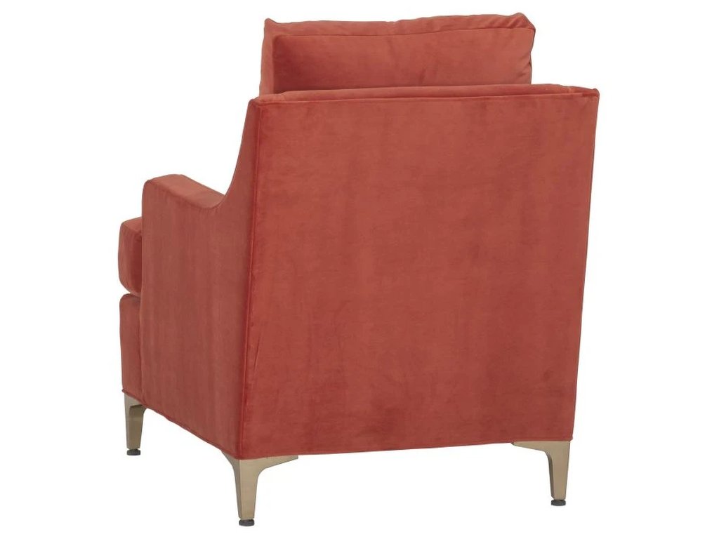 Remy Lounge Chair  - image 3