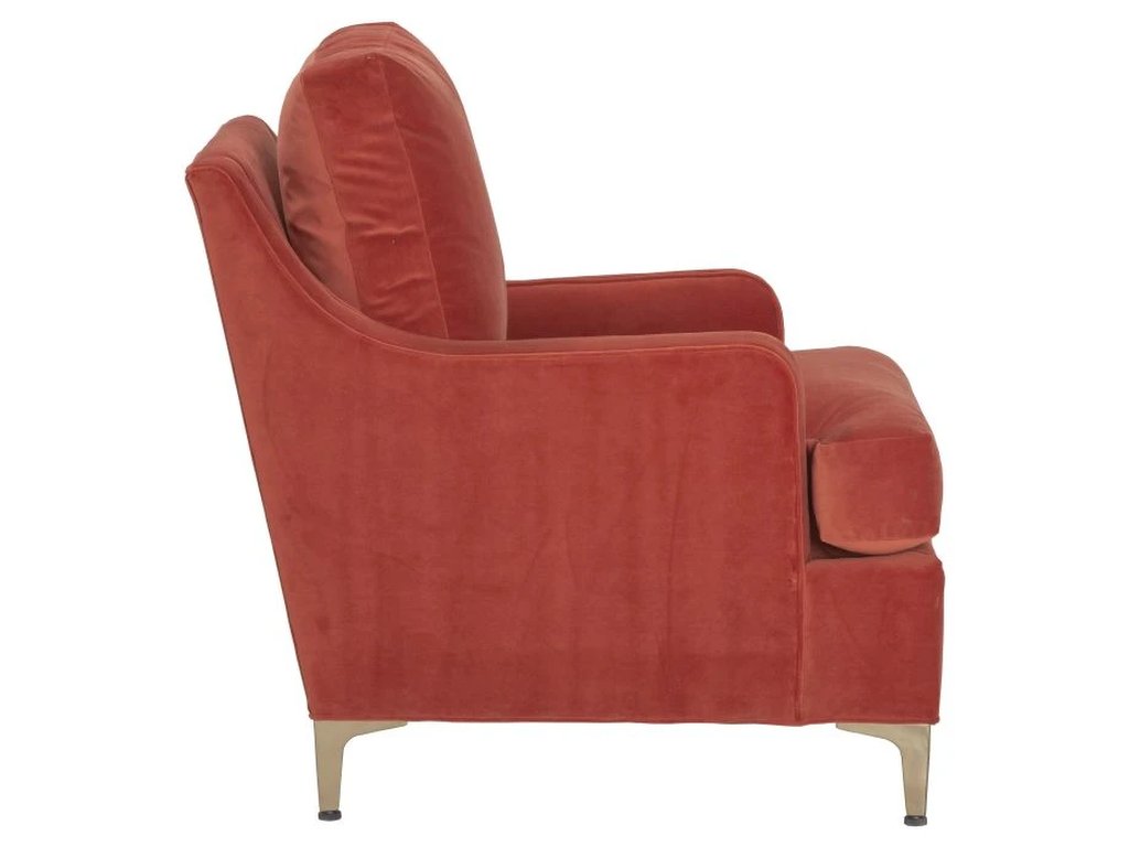 Remy Lounge Chair  - image 2