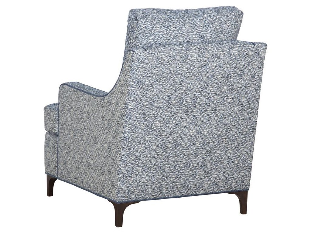 Remy Lounge Chair  - image 1