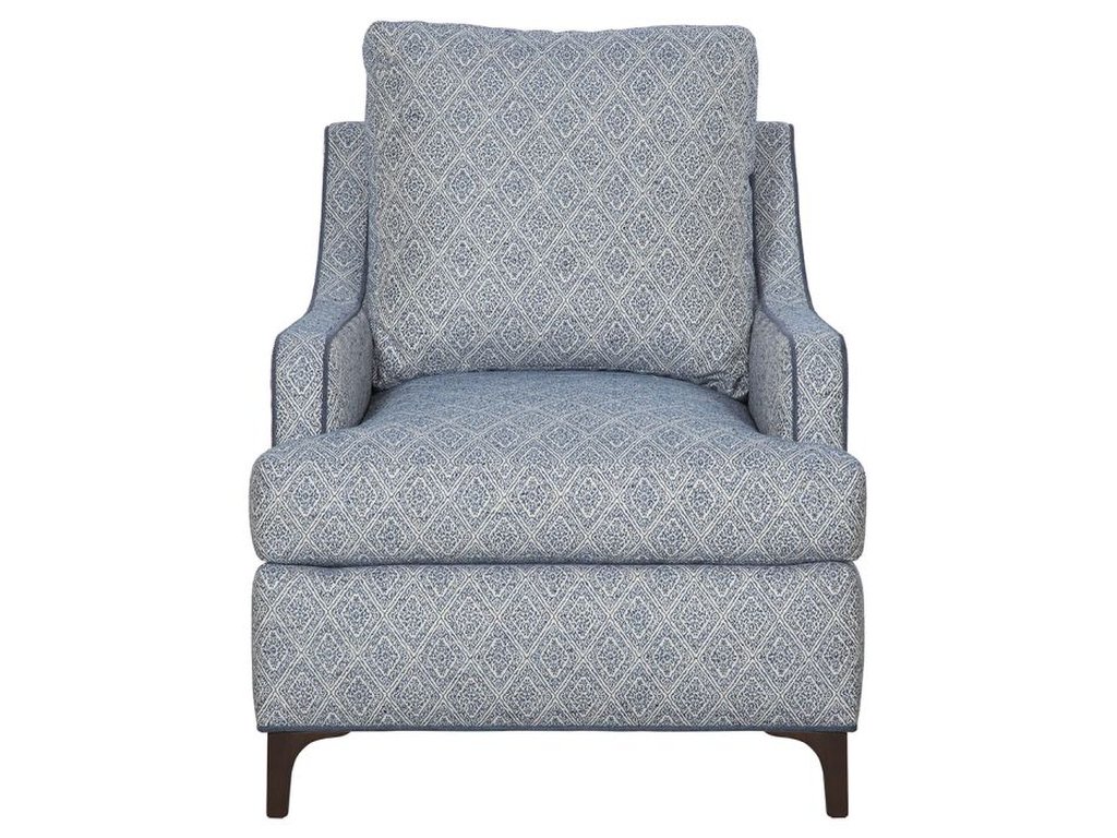 Remy Lounge Chair  - image 2