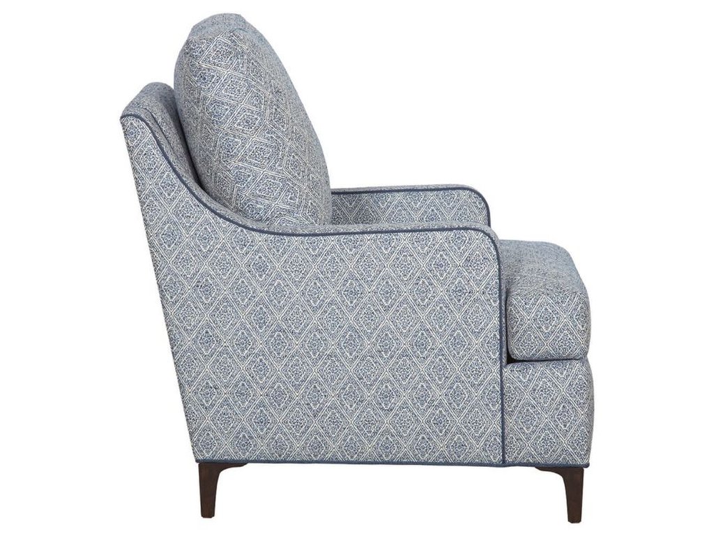 Remy Lounge Chair  - image 3