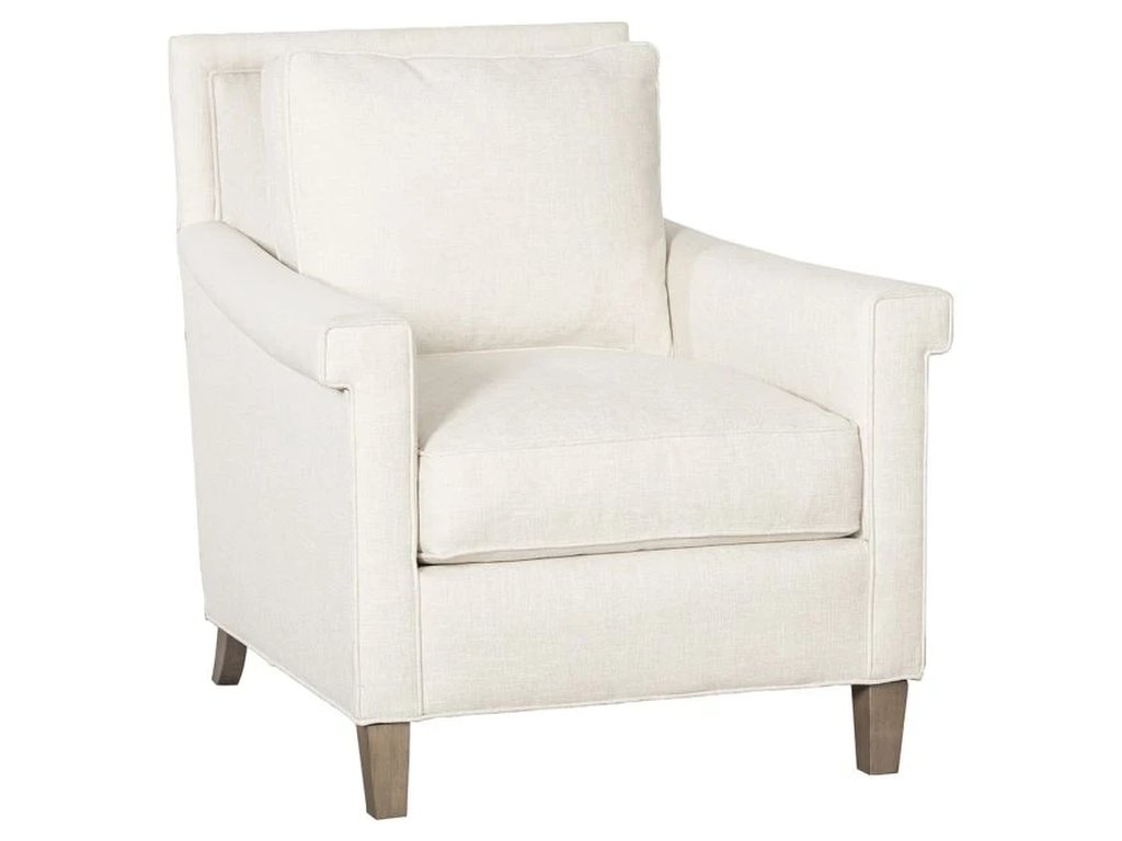 Harry Lounge Chair  - main image