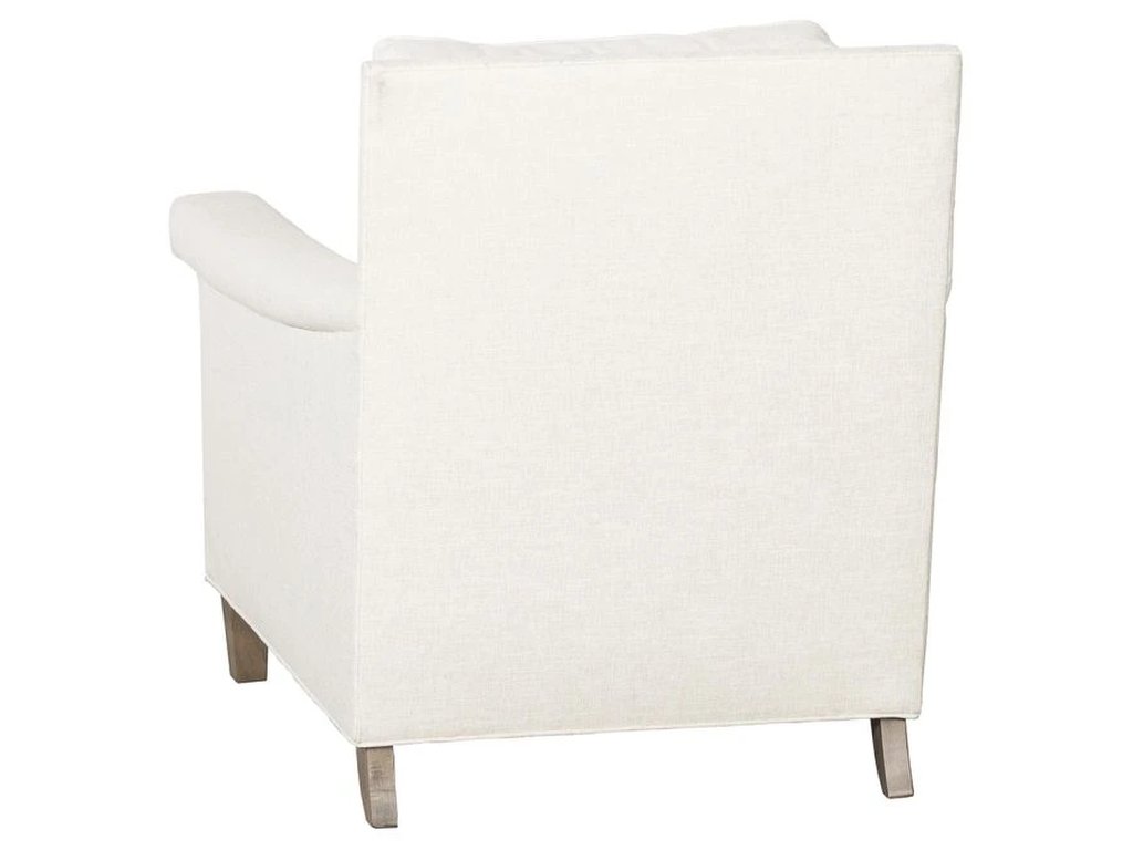 Harry Lounge Chair  - image 1