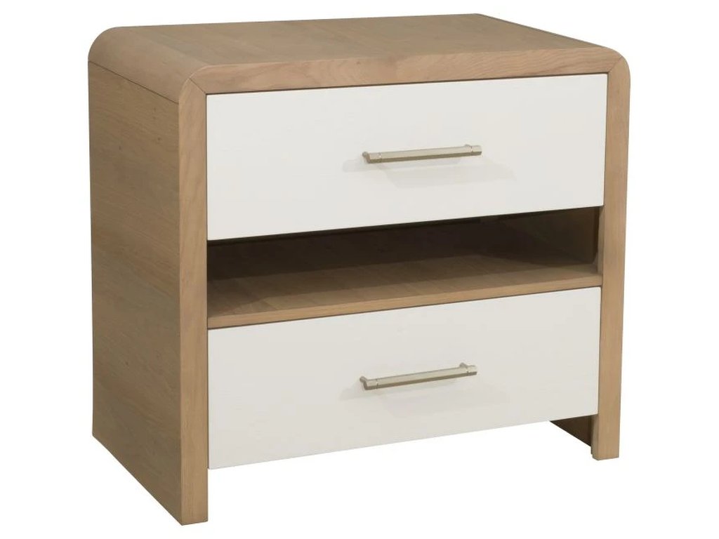 Brentwood Nightstand  - main image