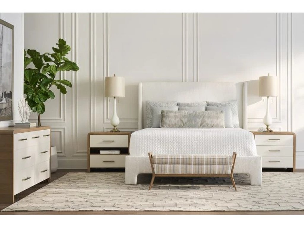 Brentwood Seven Drawer Dresser  - image 9