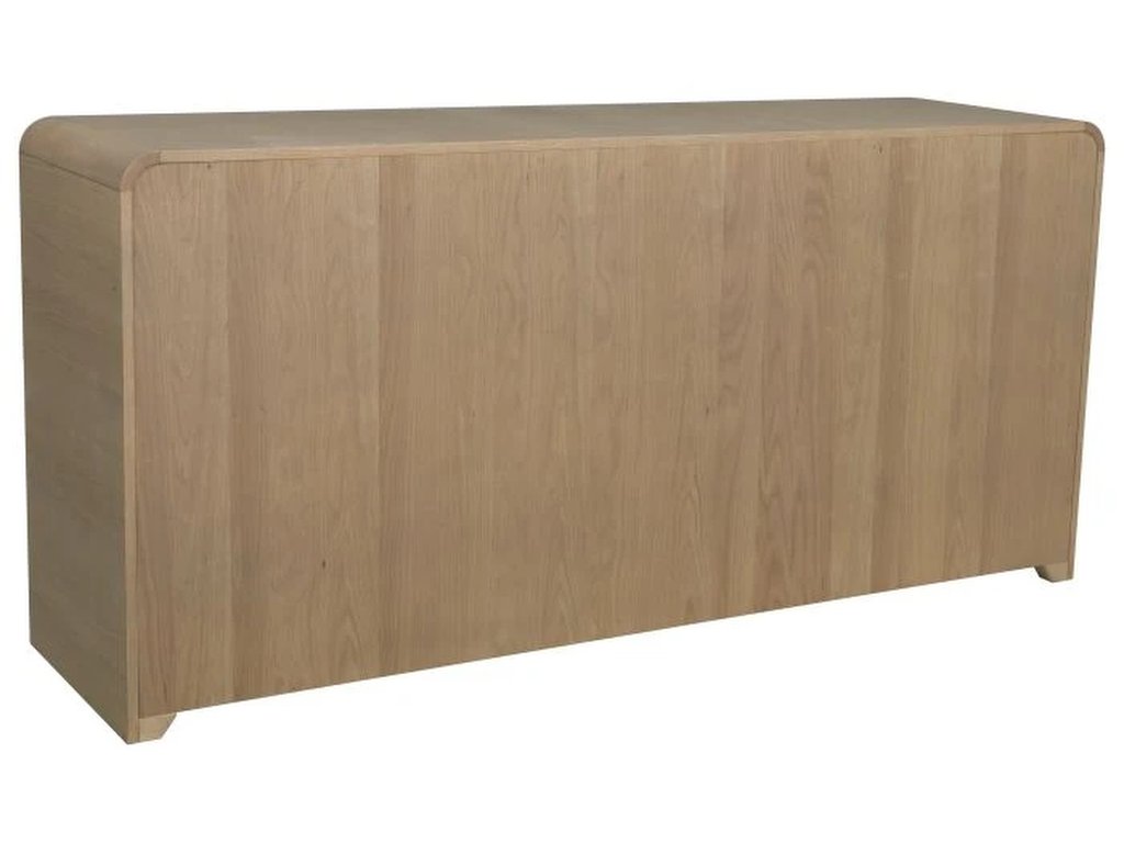 Brentwood Seven Drawer Dresser  - image 2