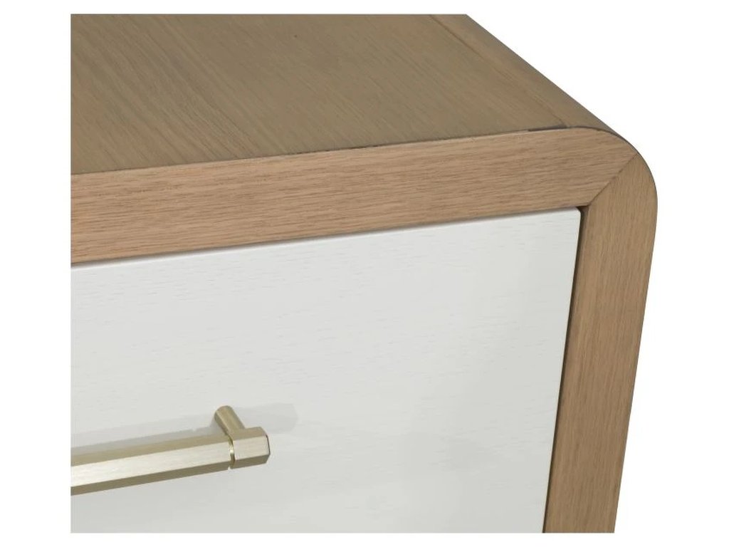 Brentwood Seven Drawer Dresser  - image 7