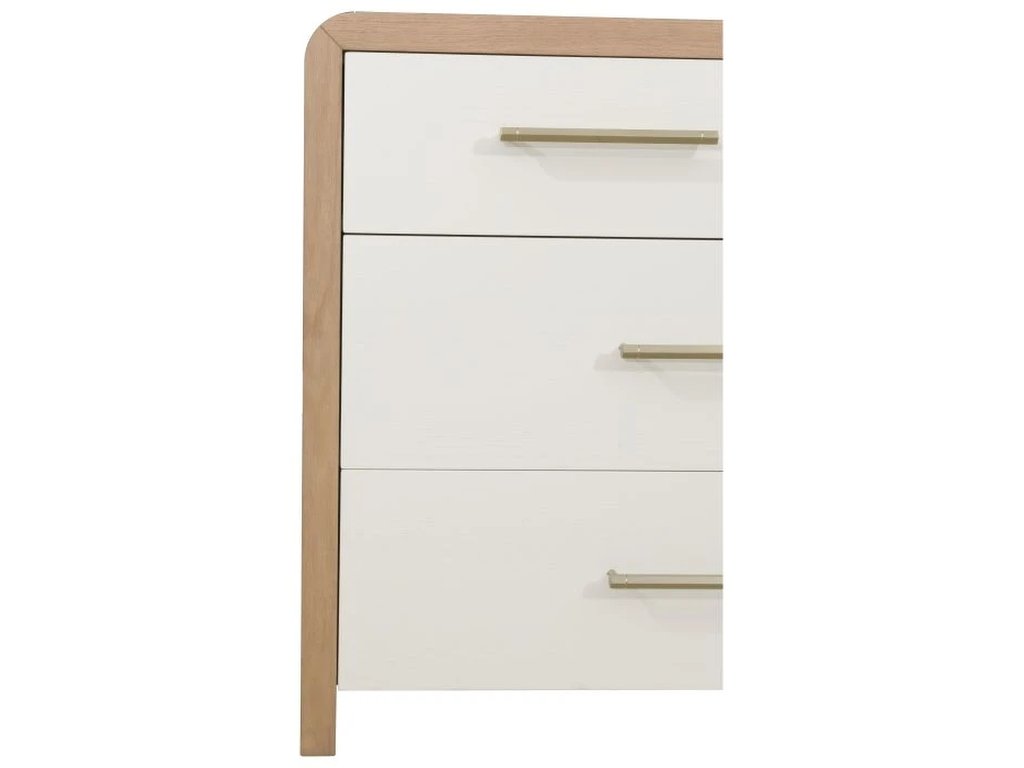 Brentwood Seven Drawer Dresser  - image 8