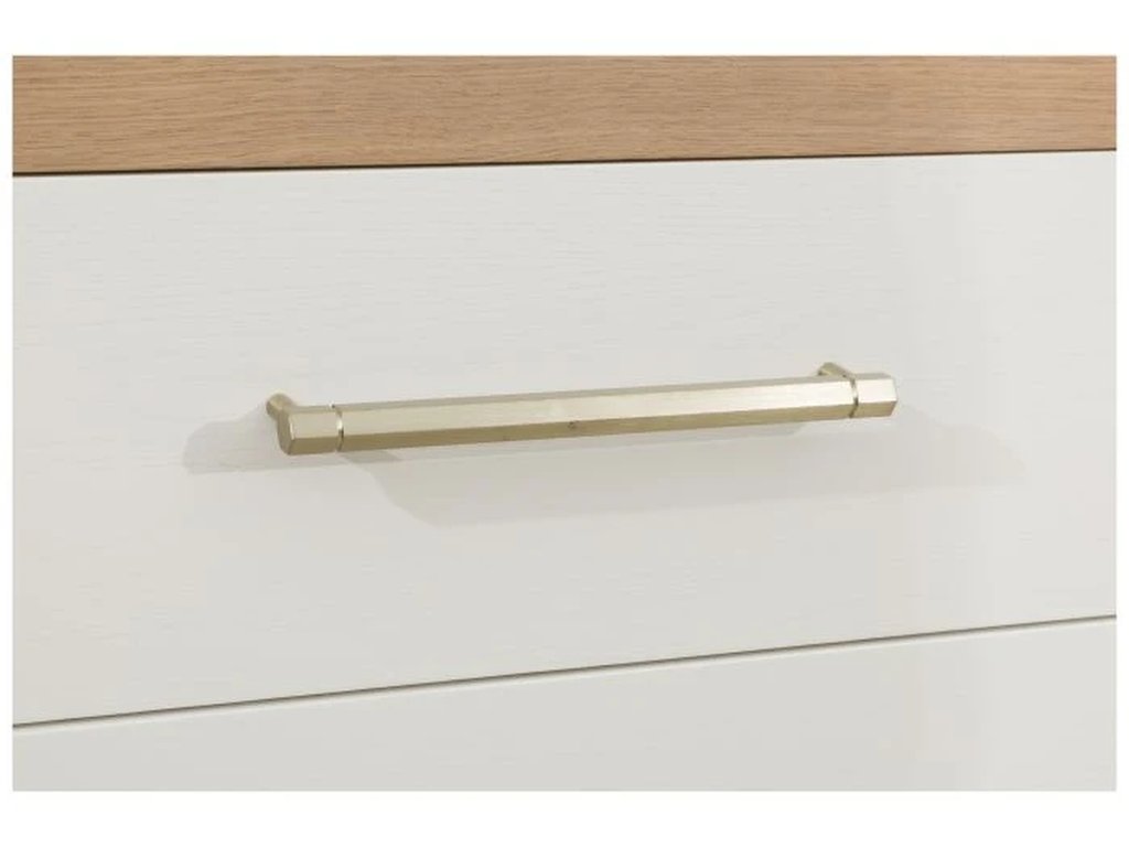Brentwood Seven Drawer Dresser  - image 6
