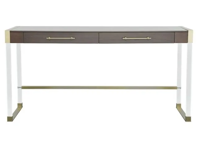 Simone Writing Desk  - Alternative View