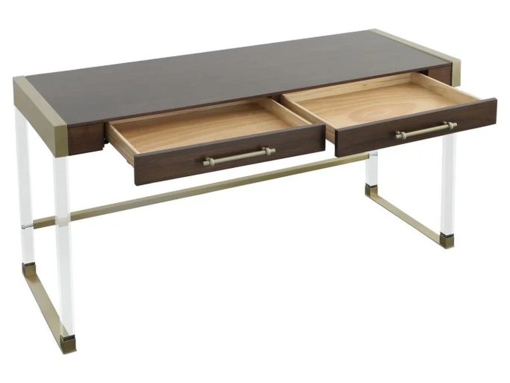Simone Writing Desk  - image 4