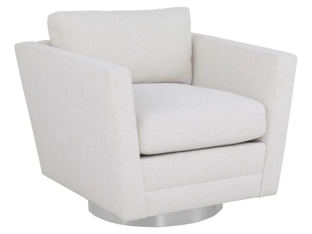 Daniels Lounge Chair  - main image