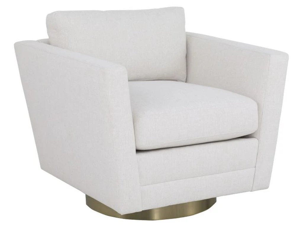 Daniels Lounge Chair  - main image