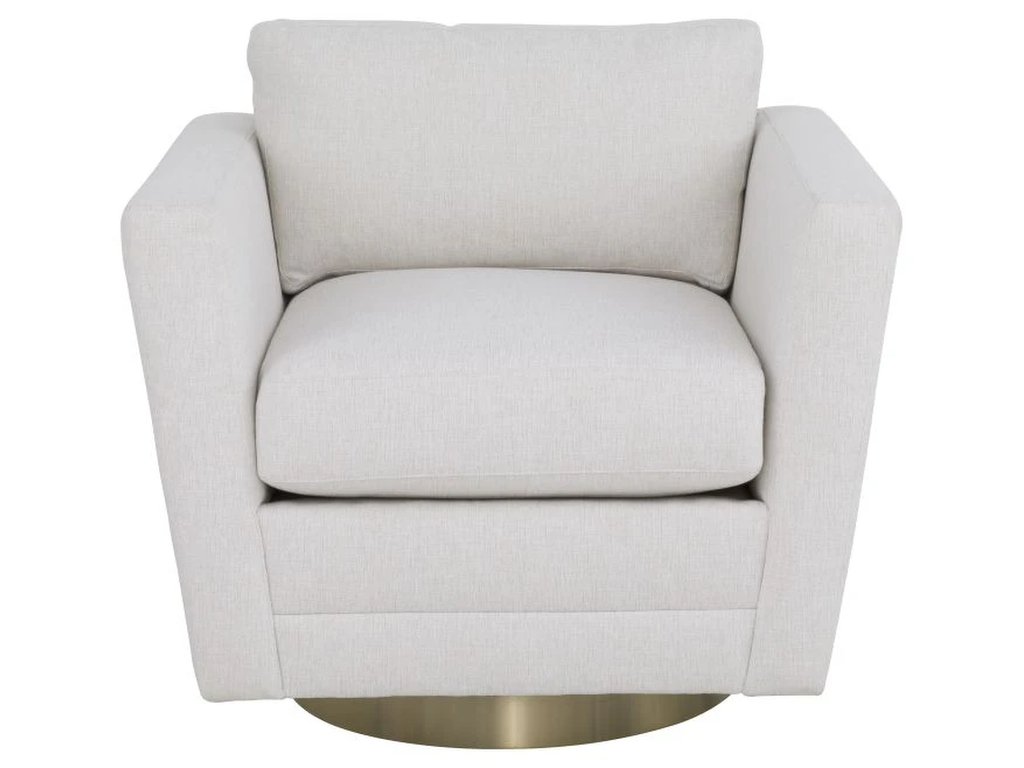 Daniels Lounge Chair  - image 2