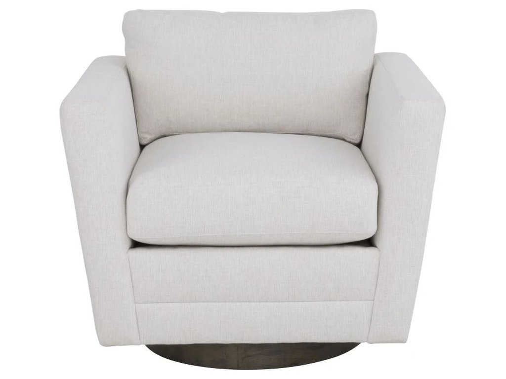 Daniels Lounge Chair  - image 2