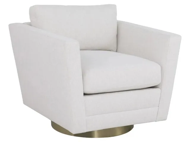 Daniels Swivel Chair 