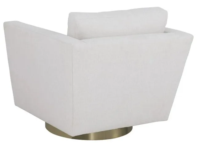 Daniels Swivel Chair 