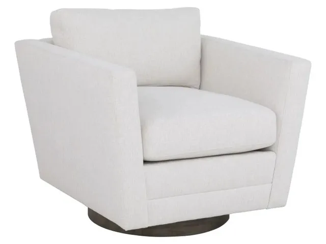 Daniels Swivel Chair 