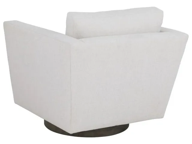 Daniels Swivel Chair  - Alternative View