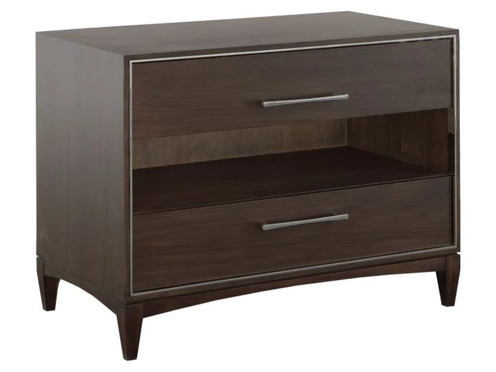 Farley Nightstand  - main image