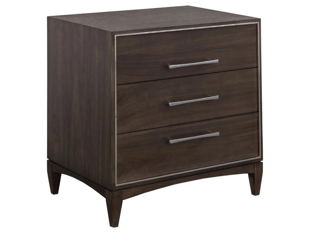 Farley Nightstand  - main image