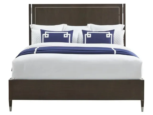 Farley King Bed  - Alternative View