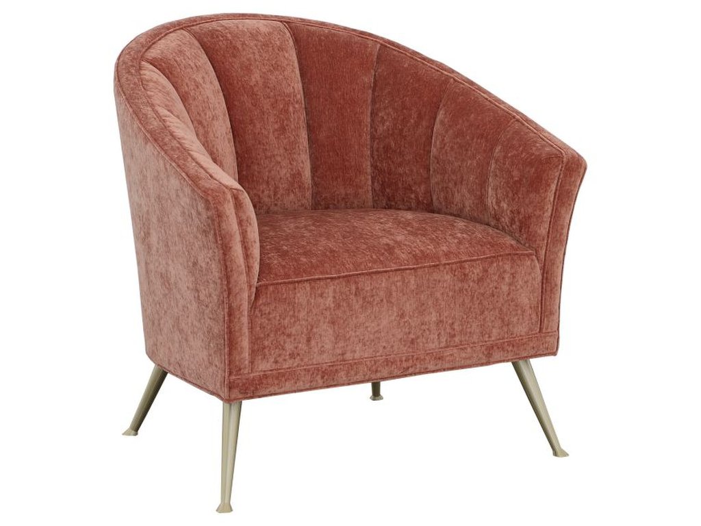 Cabott Lounge Chair  - main image