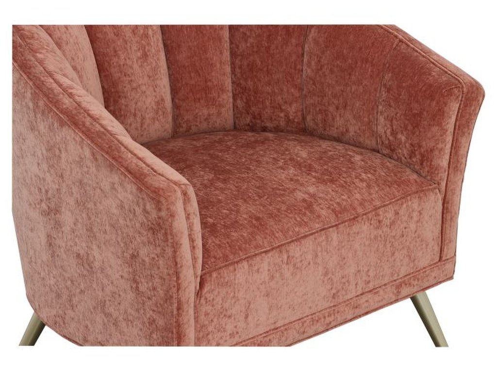 Cabott Lounge Chair  - image 4